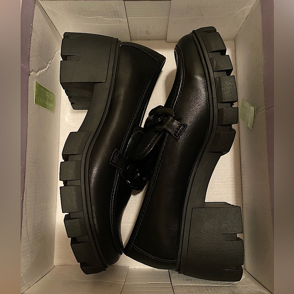 Madden Girl Hoxtonn Loafer